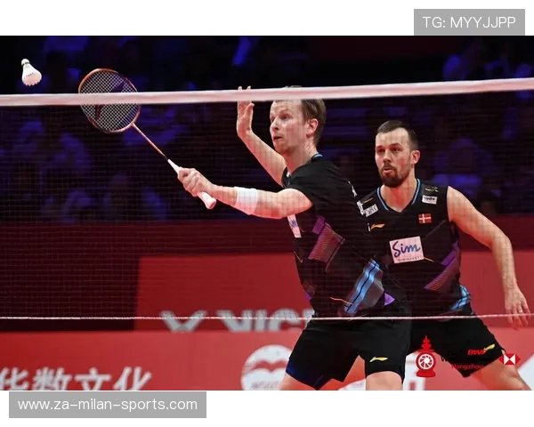 2026年羽毛球国际巡回赛赛程更合理，选手负荷降低，羽毛球世界巡回赛