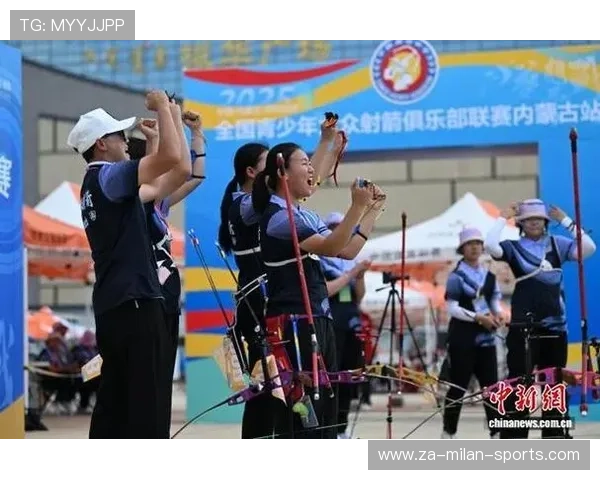 射箭俱乐部完善青少年比赛积分与晋级办法,射箭俱乐部联赛 射箭俱乐部完善青少年比赛积分与晋级办法,射箭俱乐部联赛